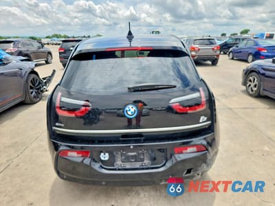 Zdjęcie 6 z 12 samochodu: 2018 BMW I3 REX VIN:WBY7Z4C52JVD97428 - miniatura