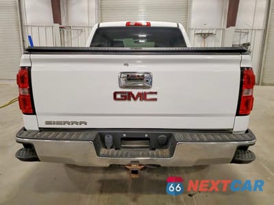Zdjęcie 6 z 12 samochodu: 2014 GMC SIERRA K1500 VIN:3GTU2TEC7EG528685 - miniatura