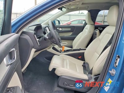 Zdjęcie 7 z 14 samochodu: 2024 VOLVO XC40 PLUS VIN:YV4L12UE2R2214501 - miniatura