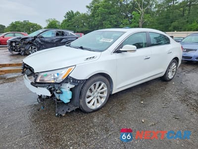 2016 BUICK LACROSSE 1G4GB5G3XGF148827 - główne zdjęcie licytacji z USA - miniatura