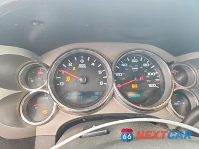 Zdjęcie 9 z 12 samochodu: 2012 CHEVROLET SILVERADO K1500 LT VIN:1GCRKSE71CZ232514 - miniatura