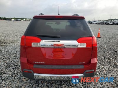 Zdjęcie 6 z 12 samochodu: 2013 GMC TERRAIN SLE VIN:2GKFLTEK9D6282041 - miniatura