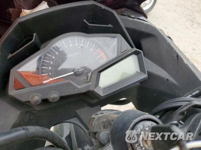 Zdjęcie 7 z 9 samochodu: 2013 KAWASAKI EX300 A VIN:JKAEX8A18DDA04039 - miniatura