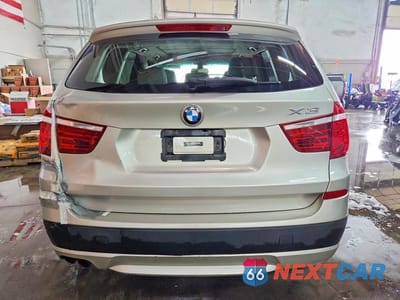 Zdjęcie 6 z 13 samochodu: 2011 BMW X3 XDRIVE28I VIN:5UXWX5C51BL706212 - miniatura