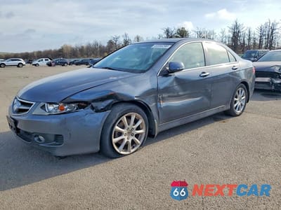 2006 ACURA TSX JH4CL96846C011093 - główne zdjęcie licytacji z USA - miniatura