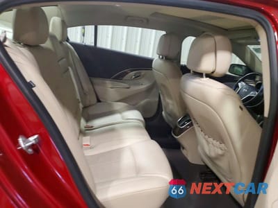 Zdjęcie 10 z 12 samochodu: 2014 BUICK LACROSSE VIN:1G4GB5G37EF139905 - miniatura