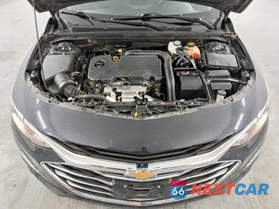 Zdjęcie 11 z 13 samochodu: 2023 CHEVROLET MALIBU LT VIN:1G1ZD5ST7PF200986 - miniatura