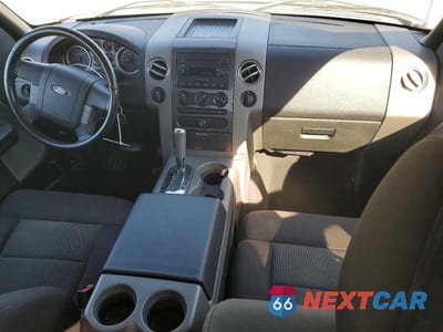 Zdjęcie 8 z 12 samochodu: 2004 FORD F150 VIN:1FTPX14564NB40942 - miniatura