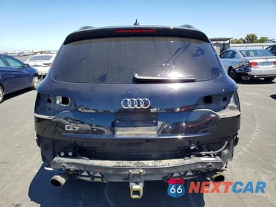 Zdjęcie 6 z 14 samochodu: 2013 AUDI Q7 PRESTIGE VIN:WA1DGAFE8DD007311 - miniatura