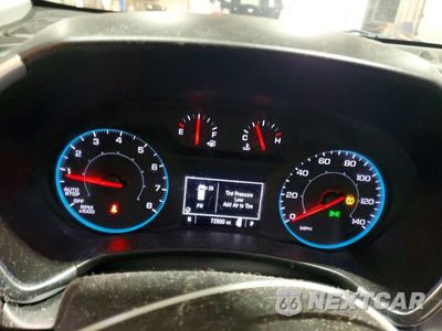 Zdjęcie 9 z 14 samochodu: 2019 CHEVROLET EQUINOX LS VIN:3GNAXHEV6KS651476 - miniatura
