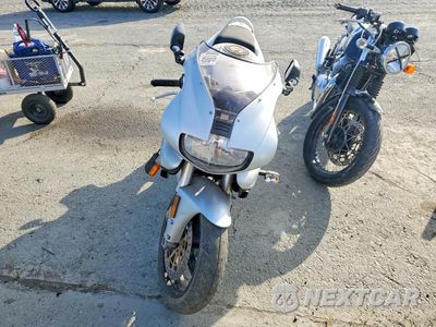 Drugie zdjęcie samochodu z przodu: 2003 DUCATI 620 SPORT VIN:ZDM1LA2K73B000011 - miniatura