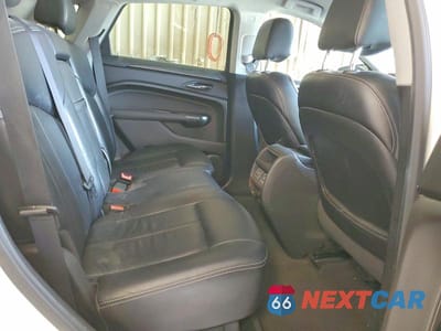 Zdjęcie 11 z 13 samochodu: 2013 CADILLAC SRX VIN:3GYFNAE37DS634063 - miniatura
