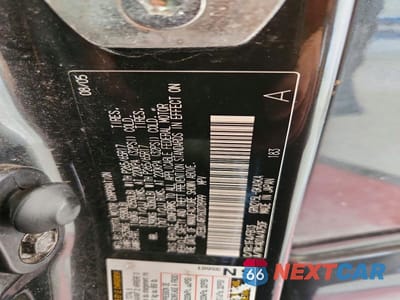 Zdjęcie 12 z 12 samochodu: 2006 TOYOTA 4RUNNER SPORT EDITION VIN:JTEBU14R760078999 - miniatura