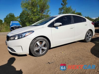 2018 KIA FORTE S 3KPFL4A78JE275130 - główne zdjęcie licytacji z USA - miniatura