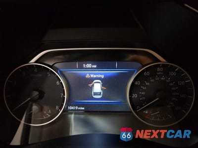 Zdjęcie 9 z 13 samochodu: 2024 NISSAN MURANO SL VIN:5N1AZ2CSXRC115117 - miniatura