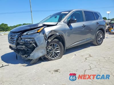 2025 NISSAN ROGUE S 5N1BT3AA3SC798242 - główne zdjęcie licytacji z USA - miniatura