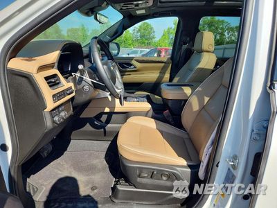 Zdjęcie 7 z 13 samochodu: 2024 CHEVROLET SUBURBAN K1500 PREMIER VIN:1GNSKFKD2RR354799 - miniatura