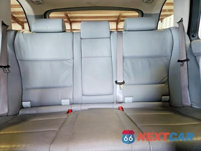 Zdjęcie 10 z 13 samochodu: 2003 BMW X5 3.0I VIN:5UXFA53583LV96259 - miniatura
