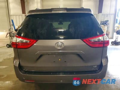 Zdjęcie 6 z 13 samochodu: 2020 TOYOTA SIENNA LE VIN:5TDKZ3DC8LS043412 - miniatura