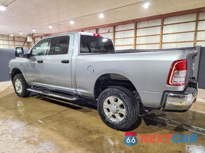 Drugie zdjęcie samochodu z przodu: 2024 RAM 2500 BIG HORN VIN:3C6UR5DL4RG296245 - miniatura
