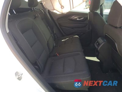 Zdjęcie 11 z 13 samochodu: 2023 GMC TERRAIN SLE VIN:3GKALMEG3PL145074 - miniatura