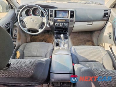 Zdjęcie 8 z 13 samochodu: 2006 TOYOTA 4RUNNER SPORT EDITION VIN:JTEBU14R460103857 - miniatura