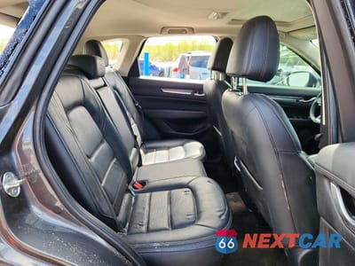 Zdjęcie 11 z 14 samochodu: 2019 MAZDA CX-5 GRAND TOURING RESERVE VIN:JM3KFBDY2K0625464 - miniatura