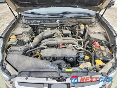 Zdjęcie 11 z 12 samochodu: 2014 SUBARU OUTBACK 2.5I PREMIUM VIN:4S4BRBCCXE3279457 - miniatura