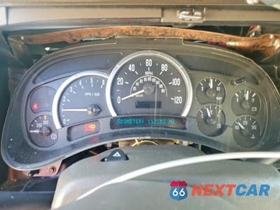Zdjęcie 9 z 13 samochodu: 2004 CADILLAC ESCALADE LUXURY VIN:1GYEK63N04R313555 - miniatura