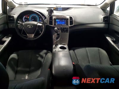 Zdjęcie 8 z 13 samochodu: 2014 TOYOTA VENZA LE VIN:4T3BA3BB0EU062006 - miniatura