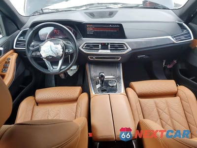 Zdjęcie 8 z 12 samochodu: 2023 BMW X5 SDRIVE 40I VIN:5UXCR4C01P9R07298 - miniatura