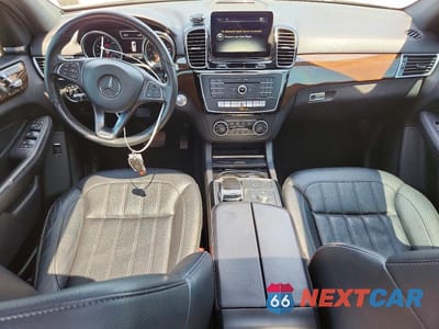 Zdjęcie 8 z 14 samochodu: 2017 MERCEDES-BENZ GLE 350 4MATIC VIN:4JGDA5HBXHA841939 - miniatura