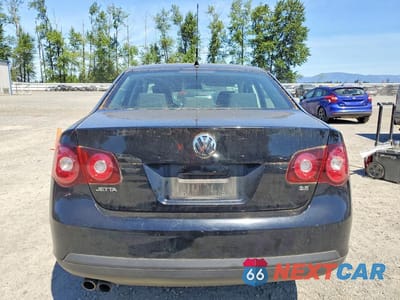 Zdjęcie 6 z 13 samochodu: 2009 VOLKSWAGEN JETTA S VIN:3VWJM71K49M172640 - miniatura