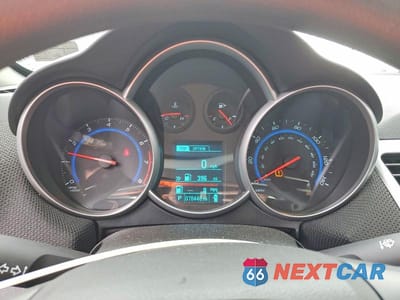 Zdjęcie 9 z 12 samochodu: 2015 CHEVROLET CRUZE LT VIN:1G1PC5SB2F7246848 - miniatura