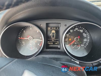 Zdjęcie 9 z 12 samochodu: 2014 VOLKSWAGEN JETTA TDI VIN:3VWPL7AJ2EM605841 - miniatura