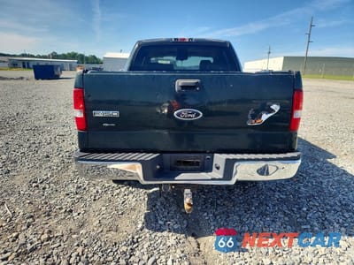 Zdjęcie 6 z 12 samochodu: 2005 FORD F150 SUPERCREW VIN:1FTPW12555FA67032 - miniatura