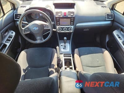Zdjęcie 8 z 12 samochodu: 2016 SUBARU IMPREZA PREMIUM VIN:JF1GJAB6XGH017277 - miniatura