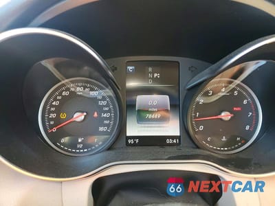Zdjęcie 9 z 13 samochodu: 2019 MERCEDES-BENZ GLC 300 VIN:WDC0G4JB1KF590495 - miniatura