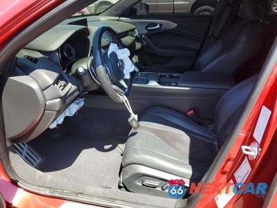 Zdjęcie 7 z 12 samochodu: 2021 ACURA TLX TECH A VIN:19UUB6F53MA802559 - miniatura