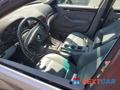 Zdjęcie 7 z 12 samochodu: 2004 BMW 325 XIT VIN:WBAEP33444PF04212 - miniatura