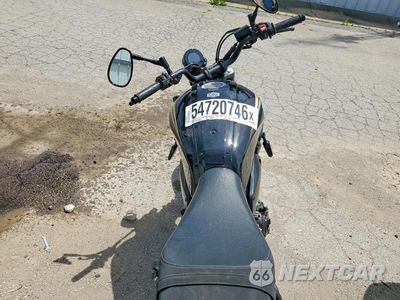 Zdjęcie 6 z 9 samochodu: 2025 YAMAHA MTM690 VIN:JYARM42E9SA001006 - miniatura