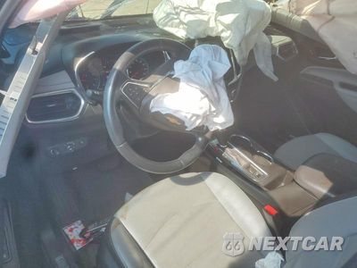 Zdjęcie 8 z 14 samochodu: 2020 CHEVROLET EQUINOX PREMIER VIN:2GNAXNEV9L6231578 - miniatura