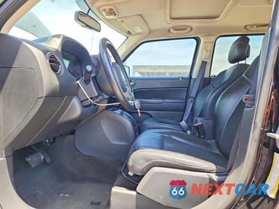 Zdjęcie 7 z 12 samochodu: 2017 JEEP PATRIOT SPORT VIN:1C4NJPBB3HD120888 - miniatura