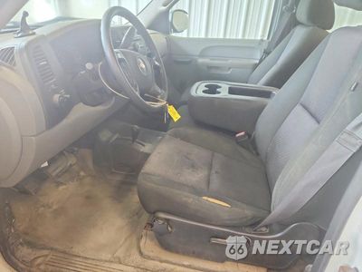 Zdjęcie 7 z 12 samochodu: 2013 CHEVROLET SILVERADO K1500 VIN:1GCNKPEX8DZ148817 - miniatura