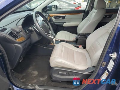 Zdjęcie 7 z 12 samochodu: 2020 HONDA CR-V TOURING VIN:2HKRW2H96LH674942 - miniatura