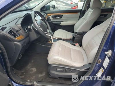 Zdjęcie 7 z 12 samochodu: 2020 HONDA CR-V TOURING VIN:2HKRW2H96LH674942 - miniatura