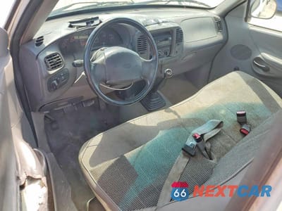 Zdjęcie 8 z 12 samochodu: 1997 FORD F150 VIN:1FTDF1721VKC79273 - miniatura