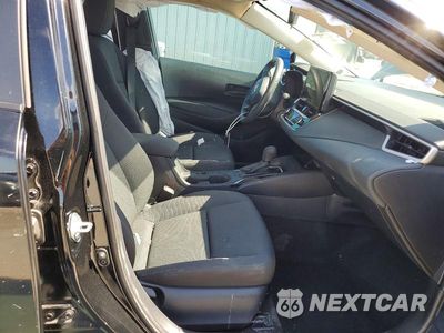 Zdjęcie 7 z 12 samochodu: 2024 TOYOTA COROLLA LE VIN:5YFB4MDE1RP217358 - miniatura