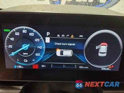 Zdjęcie 9 z 13 samochodu: 2024 KIA NIRO WIND VIN:KNDCR3L13R5126944 - miniatura