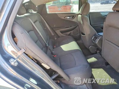 Zdjęcie 11 z 13 samochodu: 2020 CHEVROLET MALIBU LT VIN:1G1ZD5ST2LF118576 - miniatura